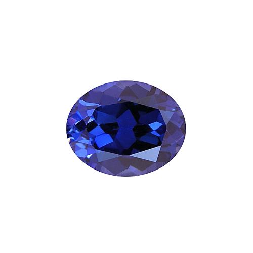 Sapphire (Laboratory Grown)